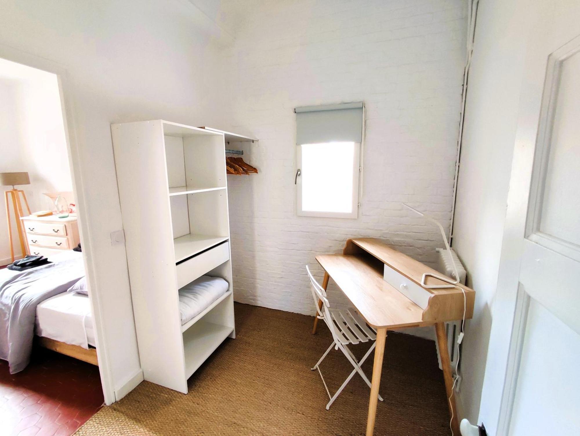 Appartement Climatise Parking Gratuit Surveille Avignon Luaran gambar